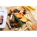 ECo-friendly Chips vegetables fried vacuum texture hard and all ageready to eat snacks